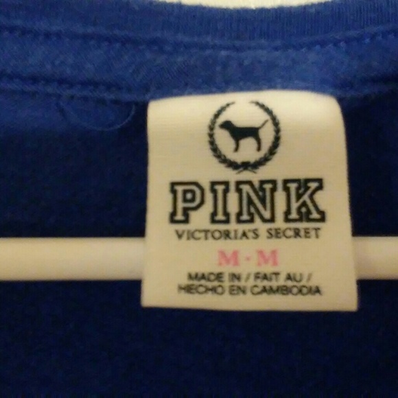 PINK - Picture 3 of 3